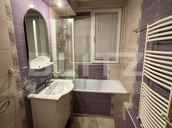 Apartament de închiriat 3 camere Central - 134347AI | BLITZ Cluj-Napoca | Poza7