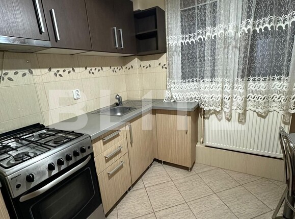 Apartament de închiriat 3 camere Central - 134347AI | BLITZ Cluj-Napoca | Poza5