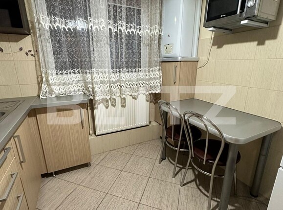 Apartament de închiriat 3 camere Central - 134347AI | BLITZ Cluj-Napoca | Poza6