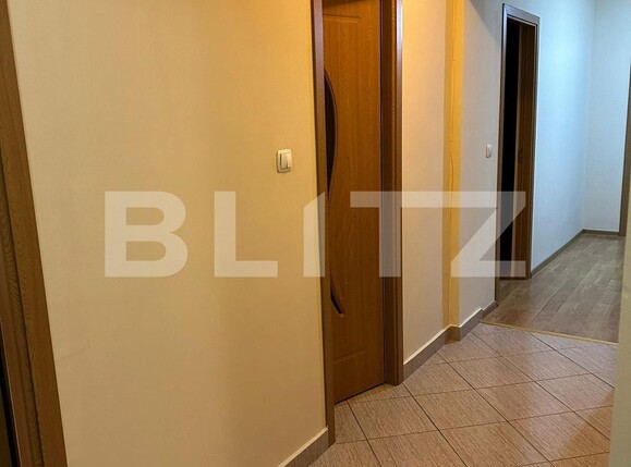 Apartament de închiriat 3 camere Central - 134347AI | BLITZ Cluj-Napoca | Poza12
