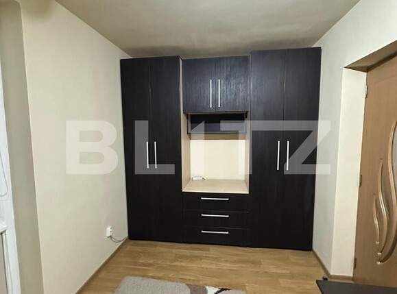 Apartament de închiriat 3 camere Central - 134347AI | BLITZ Cluj-Napoca | Poza2