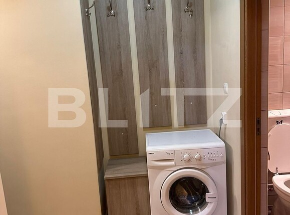 Apartament de închiriat 3 camere Central - 134347AI | BLITZ Cluj-Napoca | Poza11