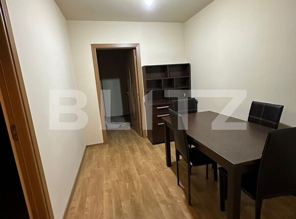 Apartament de închiriat 3 camere Central - 134347AI | BLITZ Cluj-Napoca | Poza4