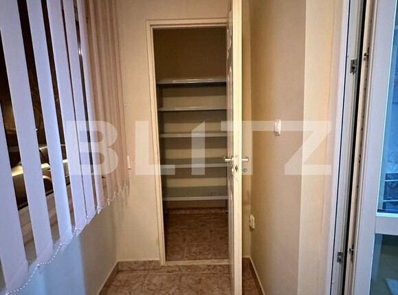 Apartament de închiriat 3 camere Central - 134347AI | BLITZ Cluj-Napoca | Poza9