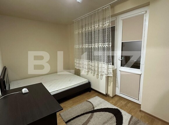 Apartament de închiriat 3 camere Central - 134347AI | BLITZ Cluj-Napoca | Poza1