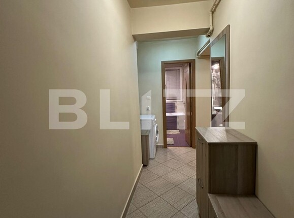 Apartament de închiriat 3 camere Central - 134347AI | BLITZ Cluj-Napoca | Poza13