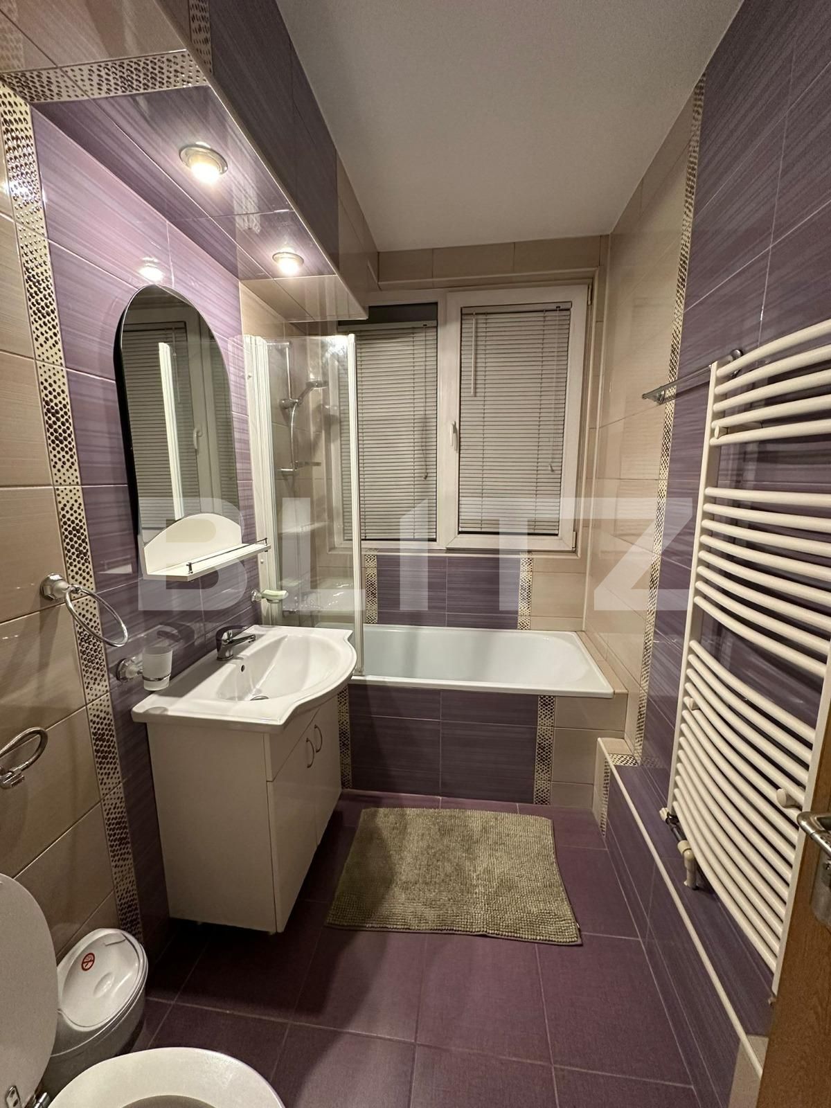 Apartament de închiriat 3 camere Central - 134347AI | BLITZ Cluj-Napoca | Poza7