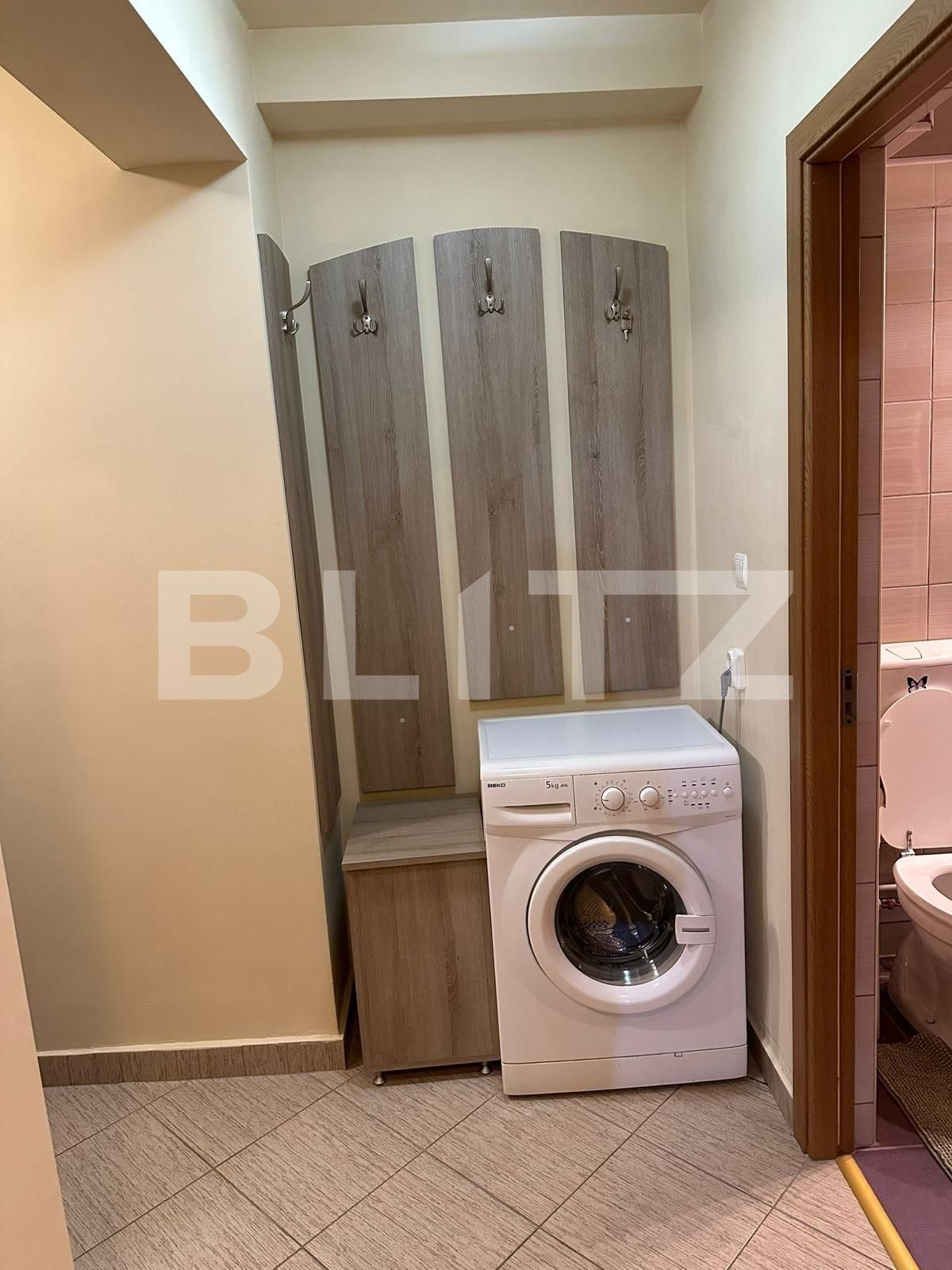 Apartament de închiriat 3 camere Central - 134347AI | BLITZ Cluj-Napoca | Poza11