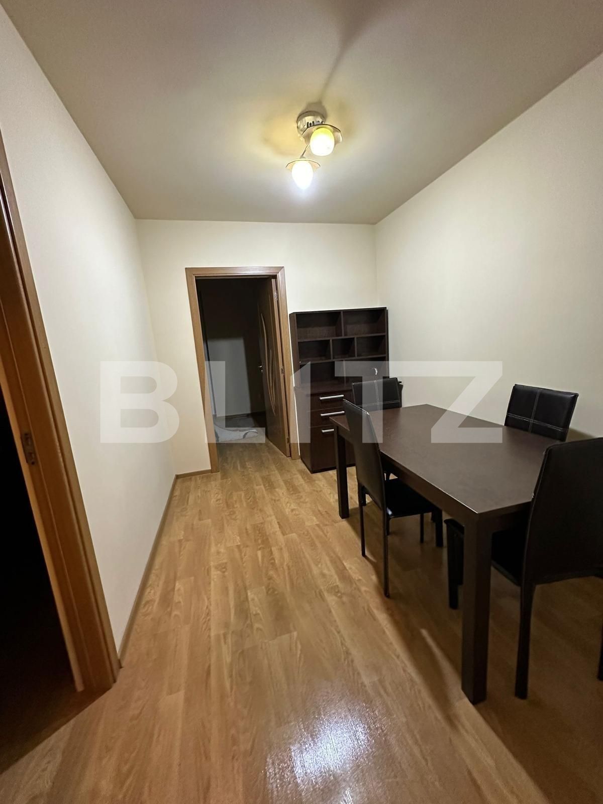 Apartament de închiriat 3 camere Central - 134347AI | BLITZ Cluj-Napoca | Poza4