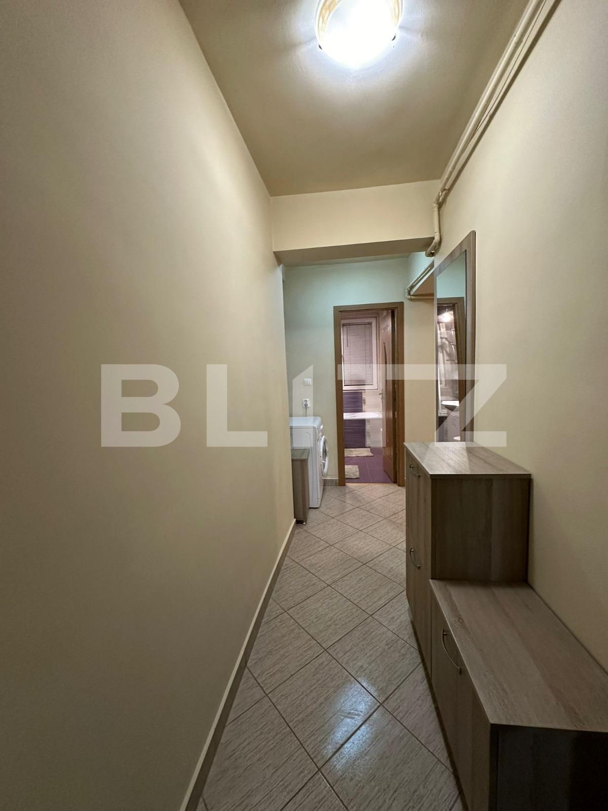 Apartament de închiriat 3 camere Central - 134347AI | BLITZ Cluj-Napoca | Poza13