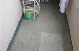 3 camere, 64 mp utili, 1 balcon inchis,  zona strazii Grigore Alexandrescu