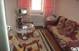 3 camere, 64 mp utili, 1 balcon inchis,  zona strazii Grigore Alexandrescu