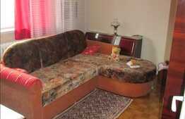 3 camere, 64 mp utili, 1 balcon inchis,  zona strazii Grigore Alexandrescu