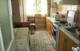 3 camere, 64 mp utili, 1 balcon inchis,  zona strazii Grigore Alexandrescu