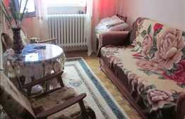 3 camere, 64 mp utili, 1 balcon inchis,  zona strazii Grigore Alexandrescu