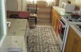 3 camere, 64 mp utili, 1 balcon inchis,  zona strazii Grigore Alexandrescu