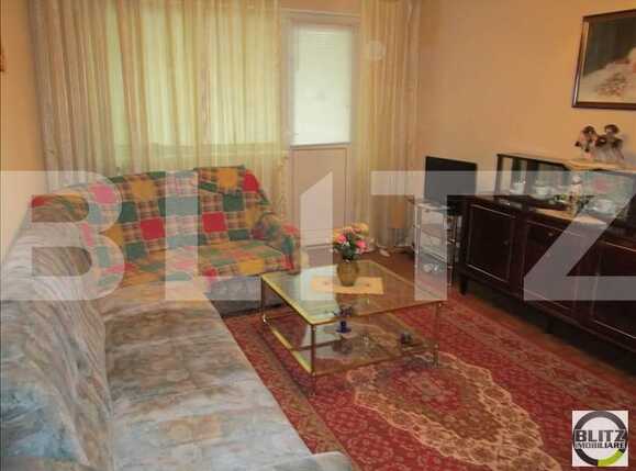 Apartament de vânzare 3 camere Manastur - 13435AV | BLITZ Cluj-Napoca | Poza1