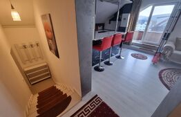 Apartament 3 camere, 88mp, panorama superba, zona Tineretului