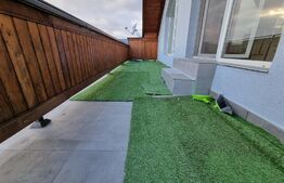 Apartament 3 camere, 88mp, panorama superba, zona Tineretului