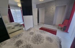 Apartament 3 camere, 88mp, panorama superba, zona Tineretului