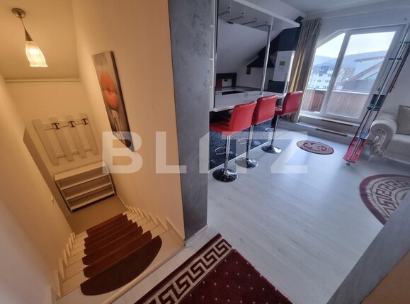 Apartament de închiriat 3 camere Floreşti - 134354AI | BLITZ Cluj-Napoca | Poza5