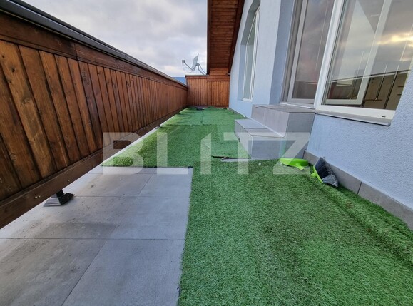 Apartament de închiriat 3 camere Floreşti - 134354AI | BLITZ Cluj-Napoca | Poza15