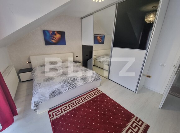 Apartament de închiriat 3 camere Floreşti - 134354AI | BLITZ Cluj-Napoca | Poza1