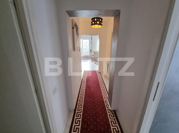 Apartament de închiriat 3 camere Floreşti - 134354AI | BLITZ Cluj-Napoca | Poza16