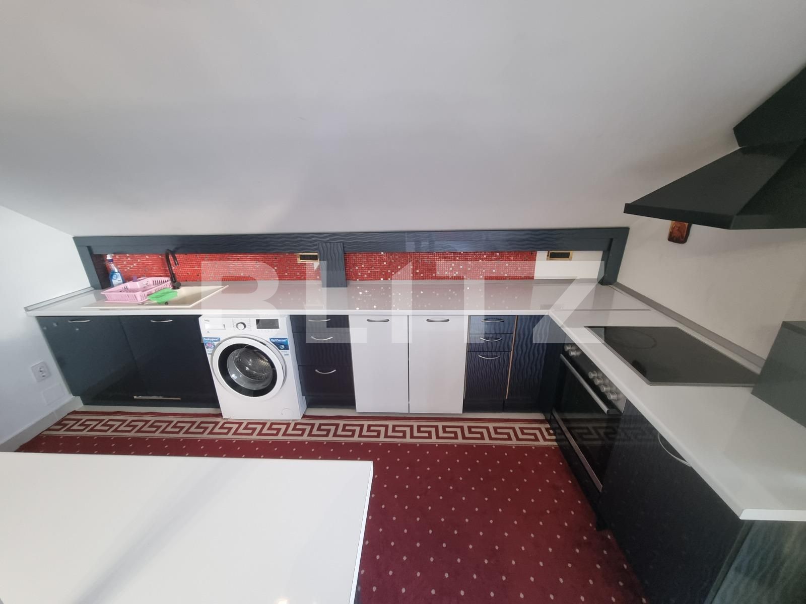 Apartament de închiriat 3 camere Floreşti - 134354AI | BLITZ Cluj-Napoca | Poza2