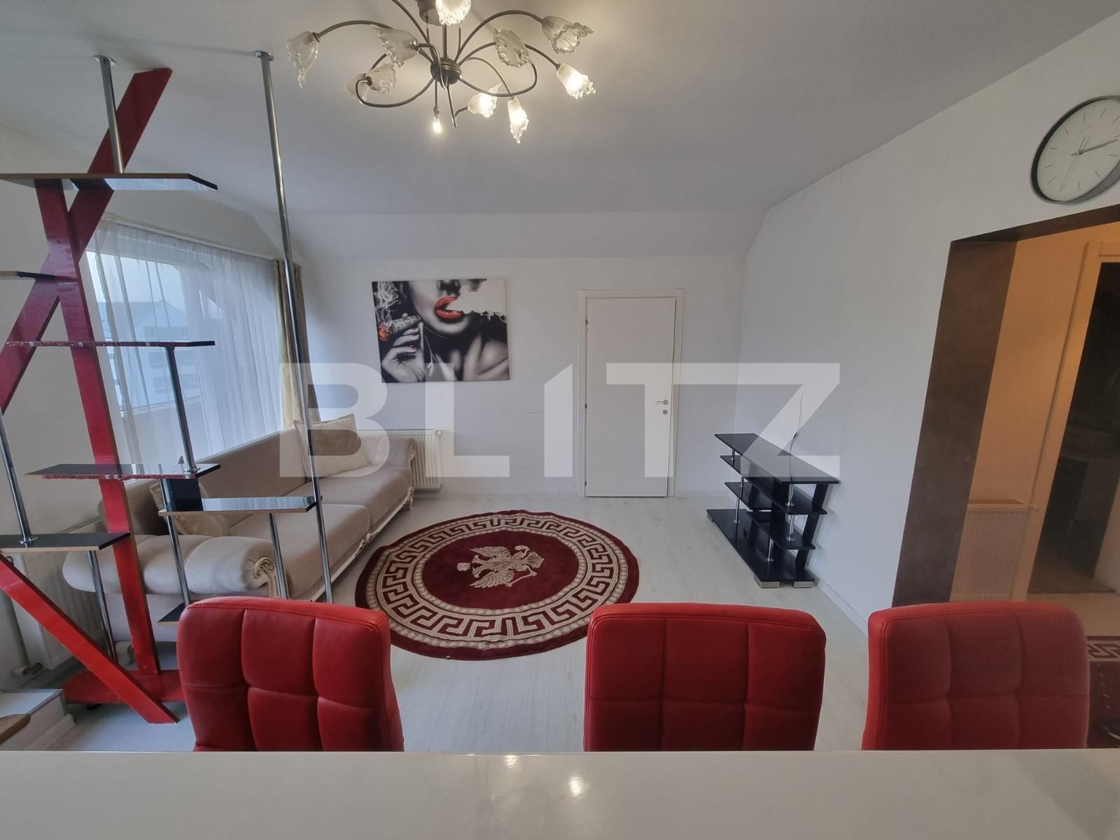 Apartament de închiriat 3 camere Floreşti - 134354AI | BLITZ Cluj-Napoca | Poza8