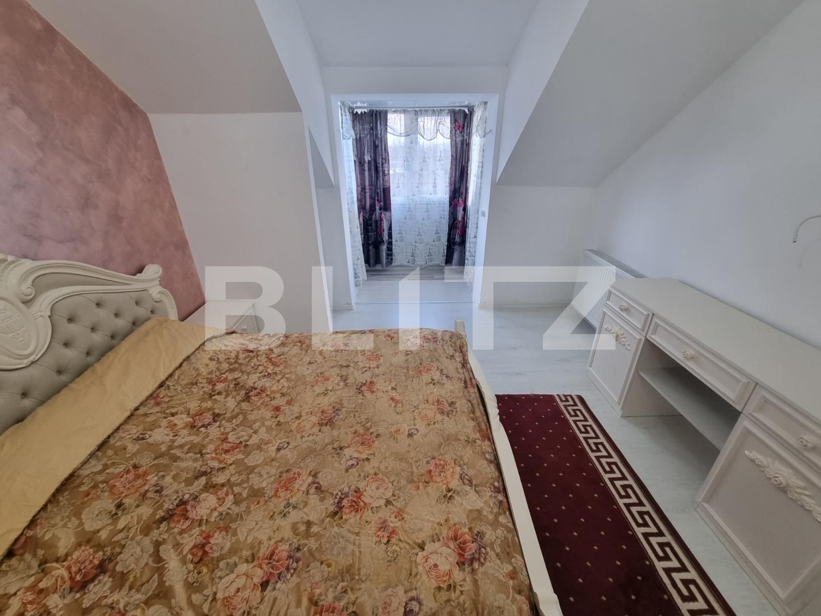 Apartament de închiriat 3 camere Floreşti - 134354AI | BLITZ Cluj-Napoca | Poza12
