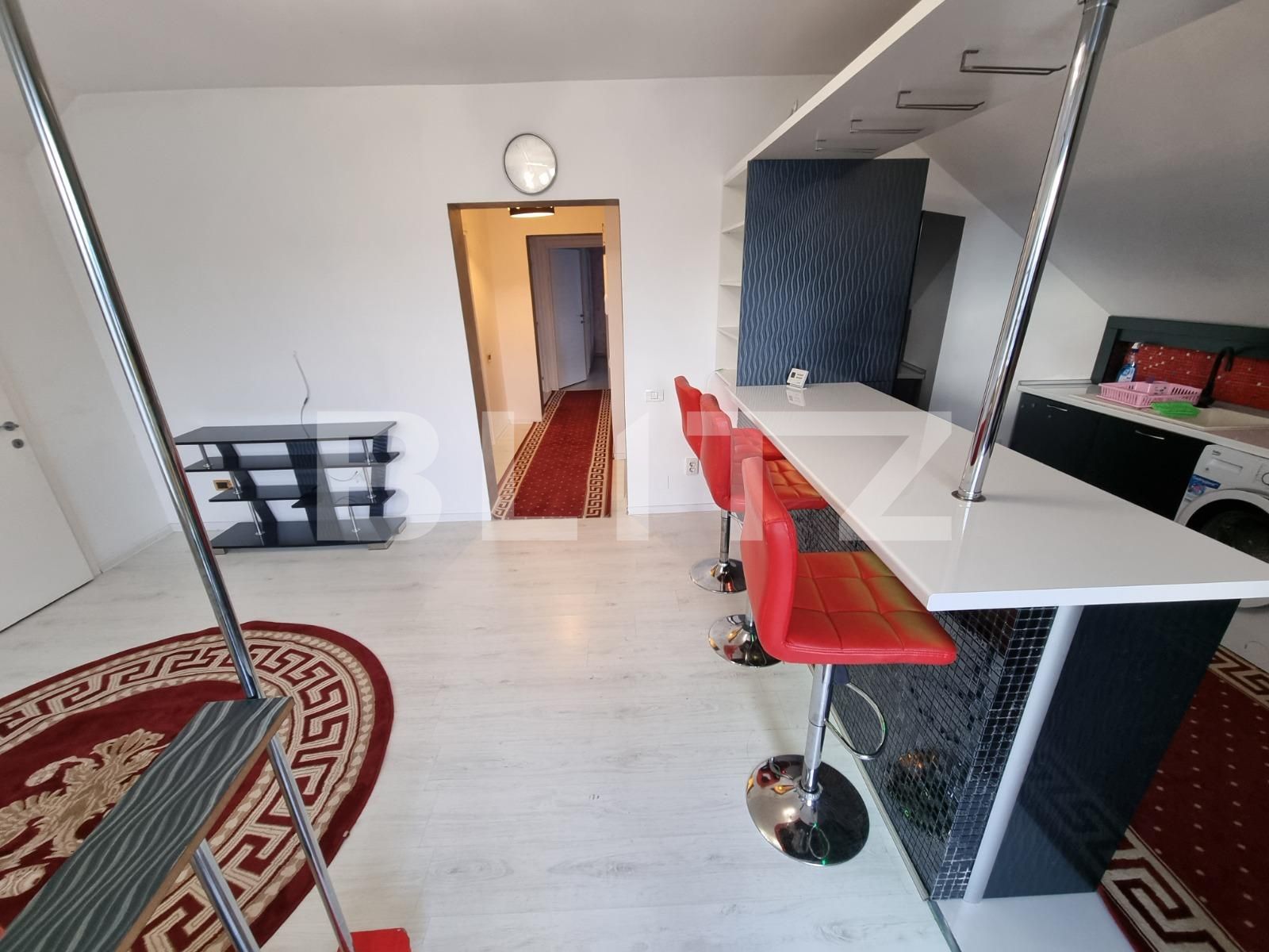 Apartament de închiriat 3 camere Floreşti - 134354AI | BLITZ Cluj-Napoca | Poza3