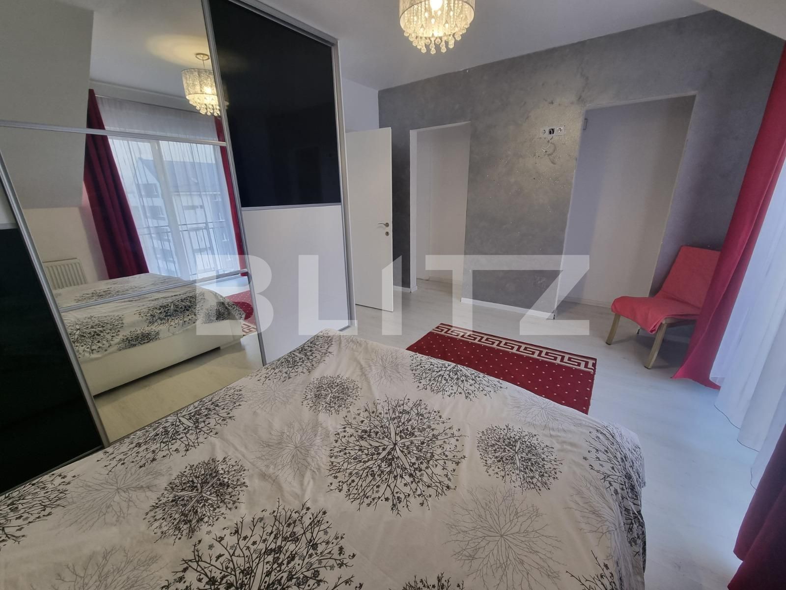Apartament de închiriat 3 camere Floreşti - 134354AI | BLITZ Cluj-Napoca | Poza11