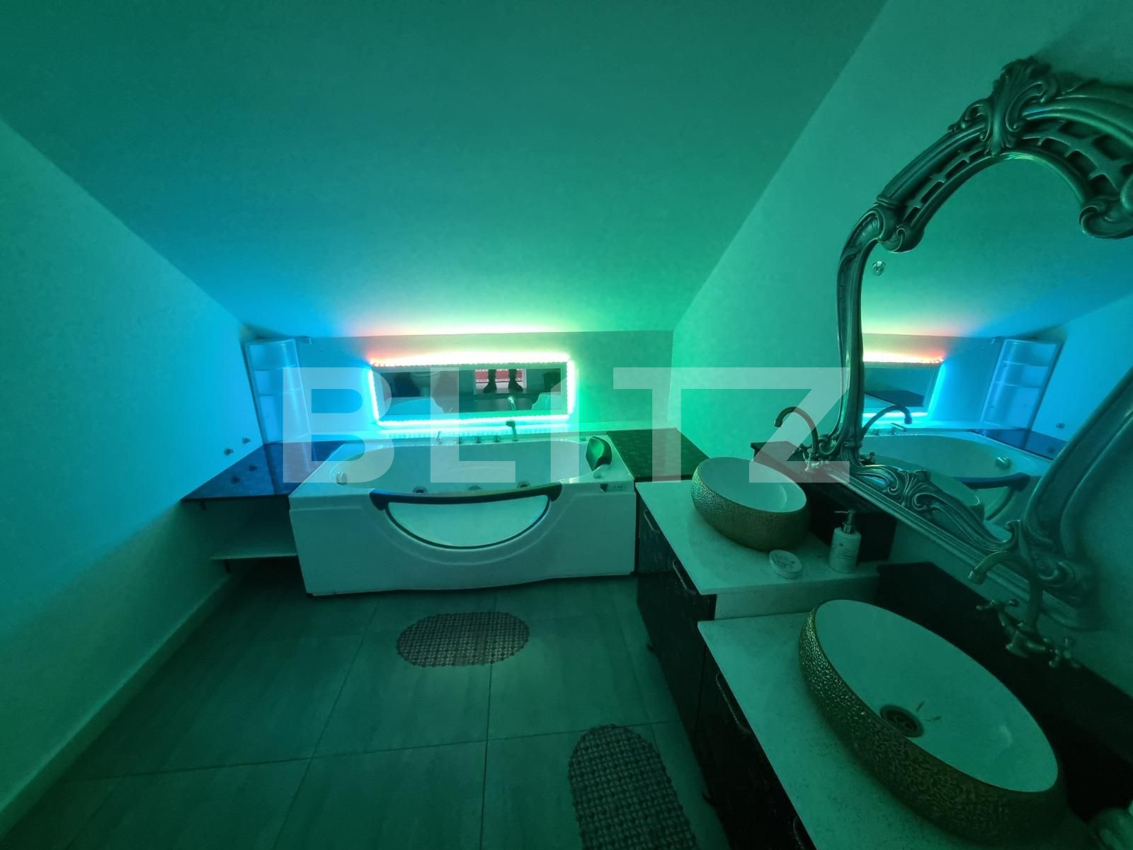 Apartament de închiriat 3 camere Floreşti - 134354AI | BLITZ Cluj-Napoca | Poza14