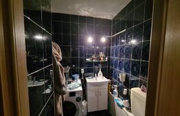 Apartament 4 camere transformat in 3 camere, Pietonala Racadau