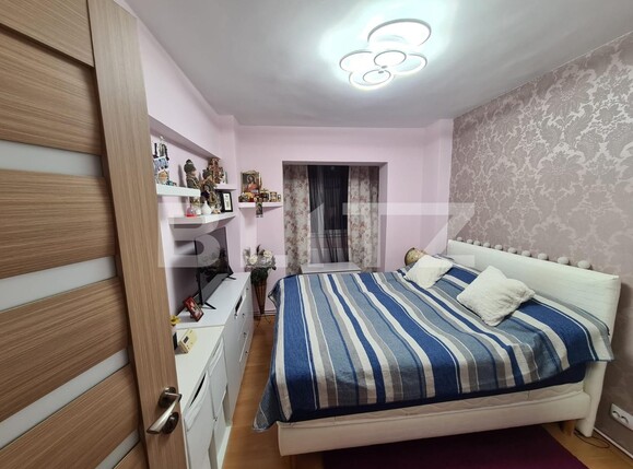 Apartament de vânzare 3 camere Racadau - 134355AV | BLITZ Brașov | Poza5