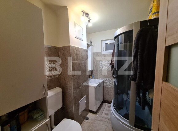 Apartament de vânzare 3 camere Racadau - 134355AV | BLITZ Brașov | Poza4