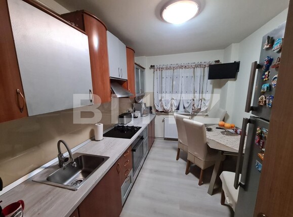 Apartament de vânzare 3 camere Racadau - 134355AV | BLITZ Brașov | Poza3