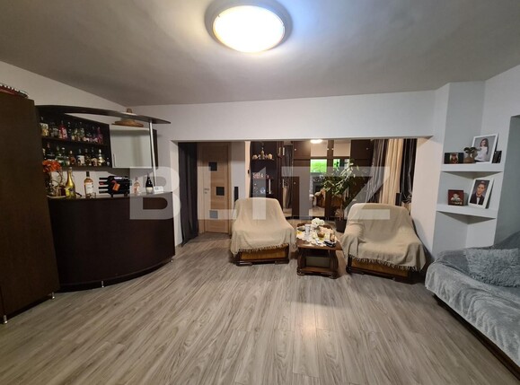 Apartament de vânzare 3 camere Racadau - 134355AV | BLITZ Brașov | Poza1
