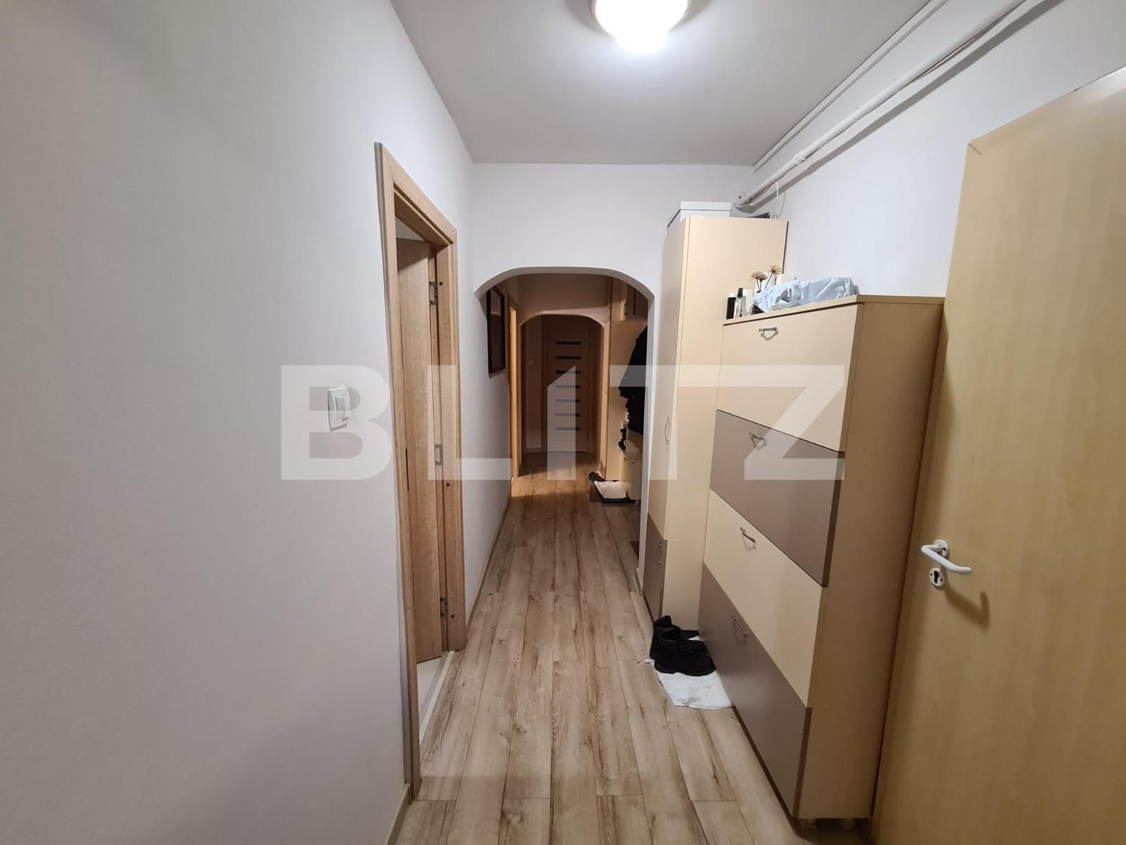 Apartament de vânzare 3 camere Racadau - 134355AV | BLITZ Brașov | Poza2