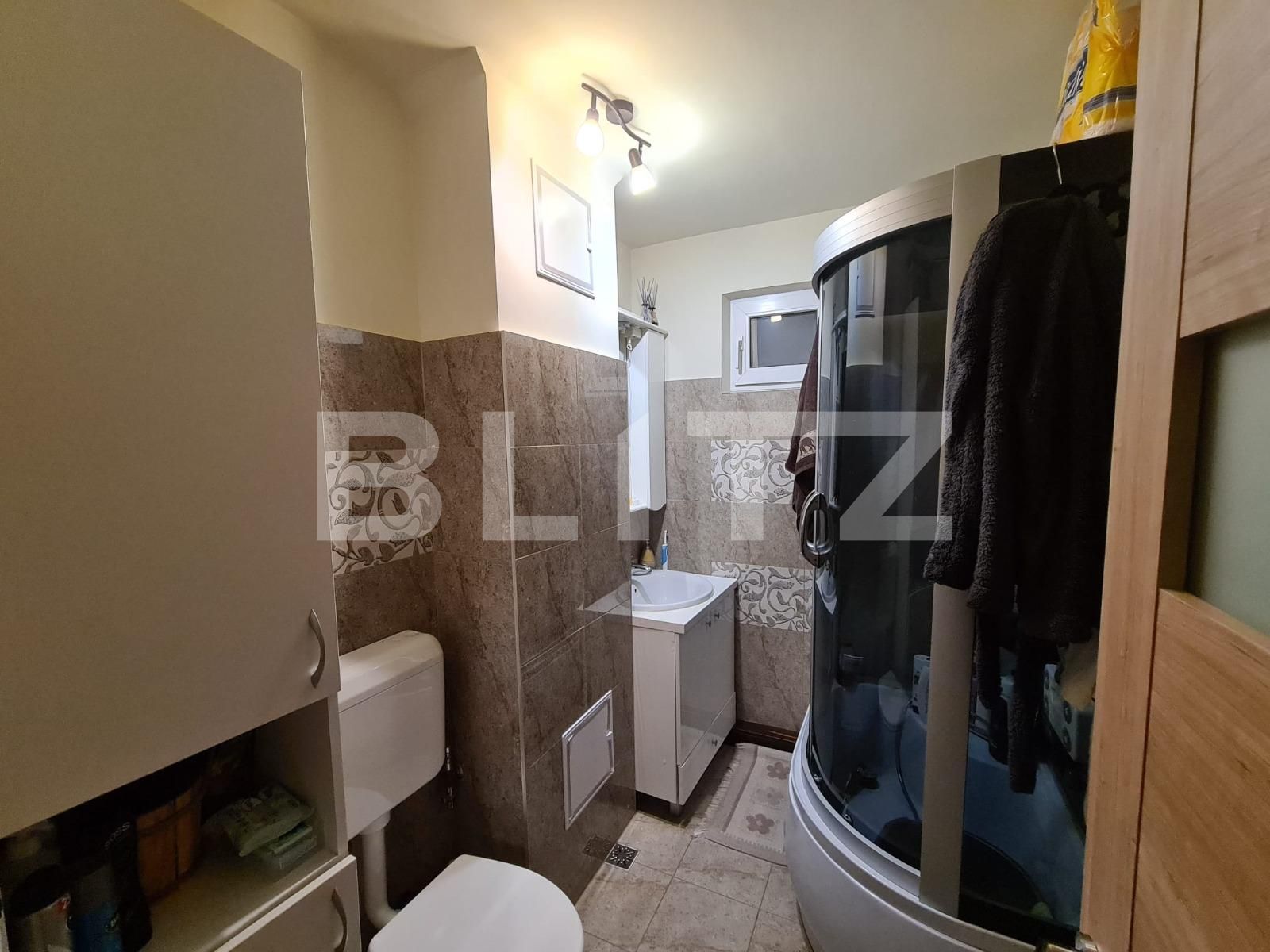 Apartament de vânzare 3 camere Racadau - 134355AV | BLITZ Brașov | Poza4