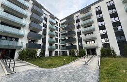 Apartament cu o camera, , orientare estica, Liberty Residential
