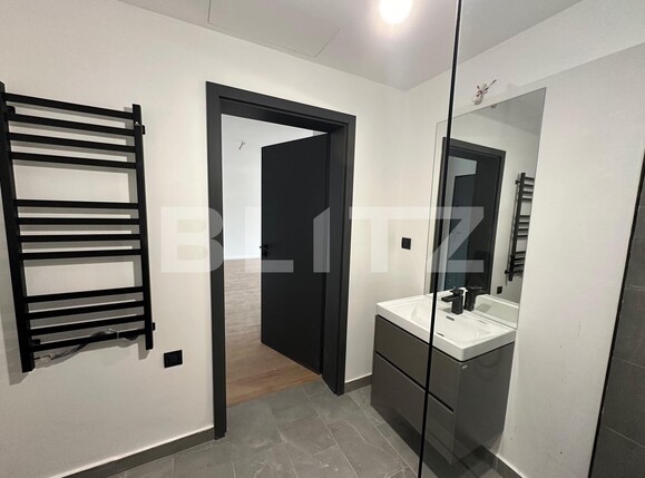 Garsonieră de vânzare Semicentral - 134357AV | BLITZ Cluj-Napoca | Poza9