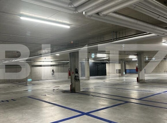 Garsonieră de vânzare Semicentral - 134357AV | BLITZ Cluj-Napoca | Poza5