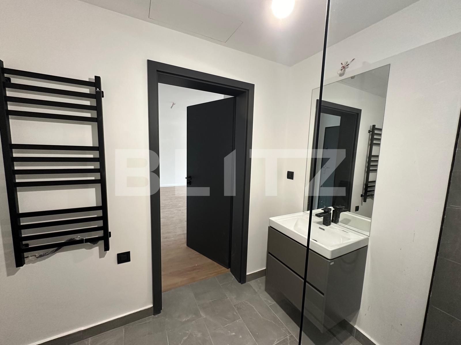 Garsonieră de vânzare Semicentral - 134357AV | BLITZ Cluj-Napoca | Poza9