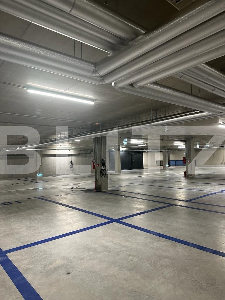 Garsonieră de vânzare Semicentral - 134357AV | BLITZ Cluj-Napoca | Poza5