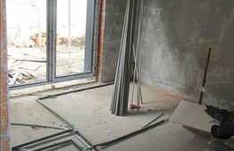 2 camere, 53 mp, decomandat, semifinisat, imobil nou, zona strazii Huedinului