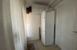 Apartament cu o camera, 41 mp si terasa de 42 mp, zona Petrom