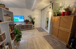 Apartament cu o camera, 41 mp si terasa de 42 mp, zona Petrom