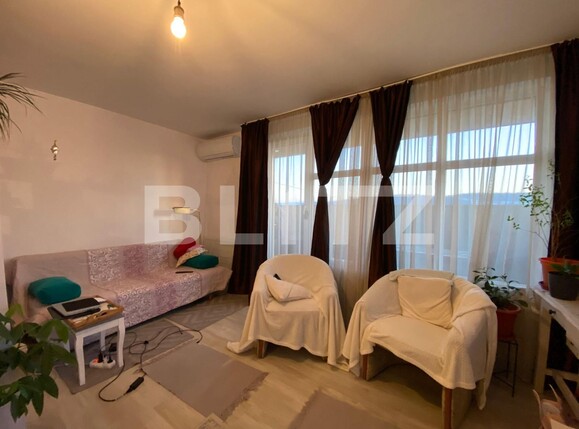 Garsonieră de vânzare Baciu - 134366AV | BLITZ Cluj-Napoca | Poza2